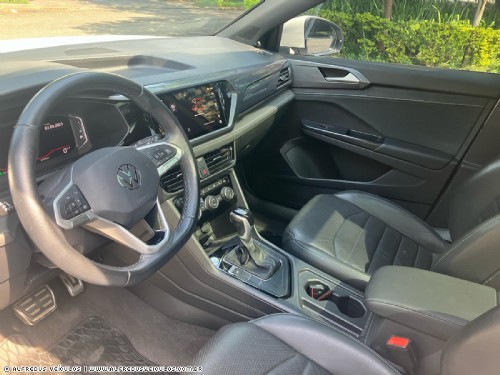Volkswagen TAOS HIGHLINE 250 TSI 2021/2022